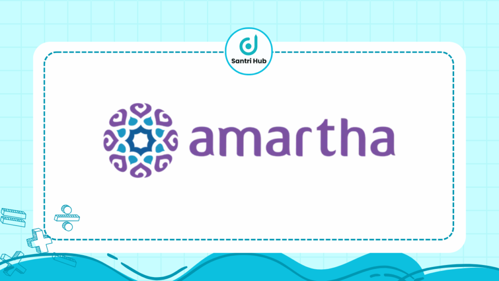 Beasiswa Amartha Cendekia