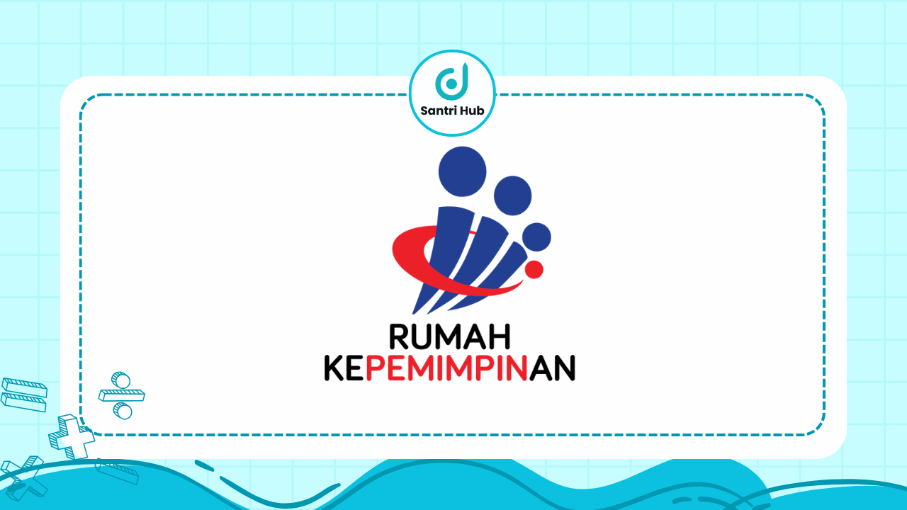 Beasiswa Rumah Kepemimpinan