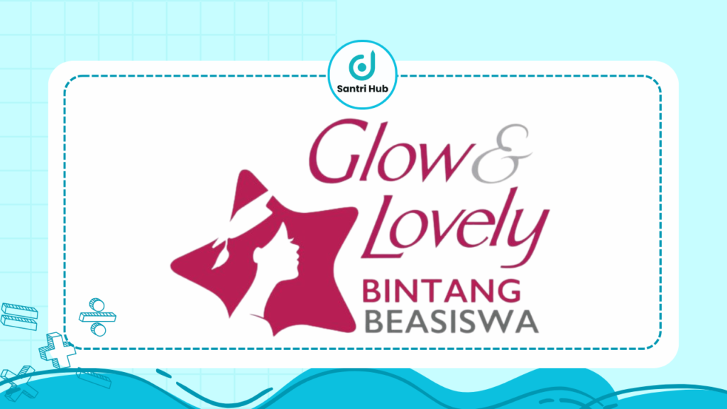 Beasiswa Glow and Lovely