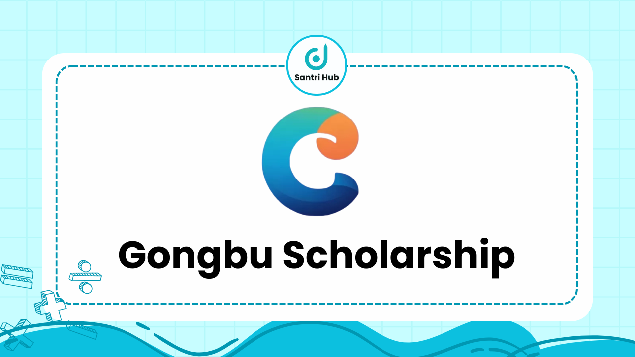 Beasiswa Gongbu