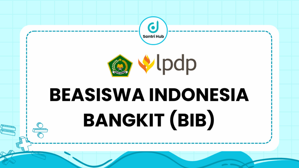 Beasiswa Indonesia Bangkit