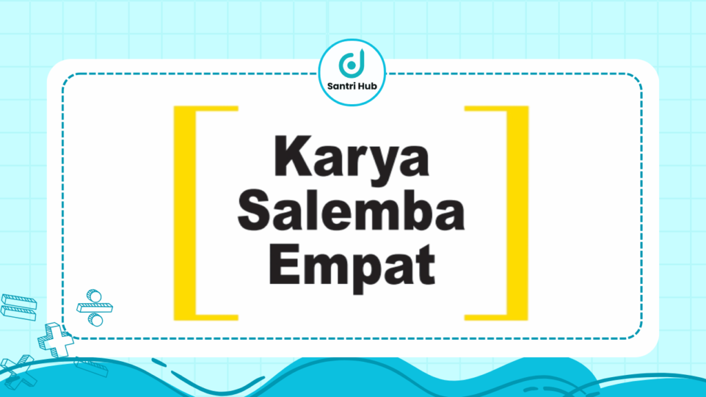 Beasiswa Karya Salemba