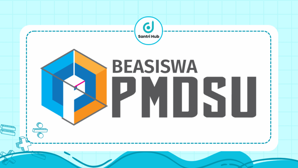Beasiswa PMDSU