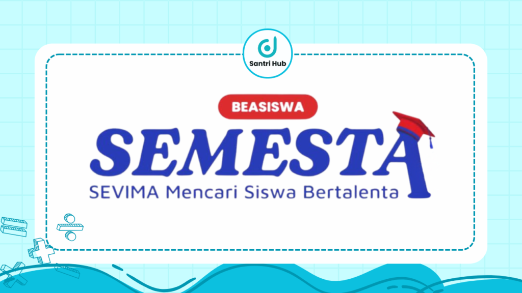 Beasiswa SEMESTA