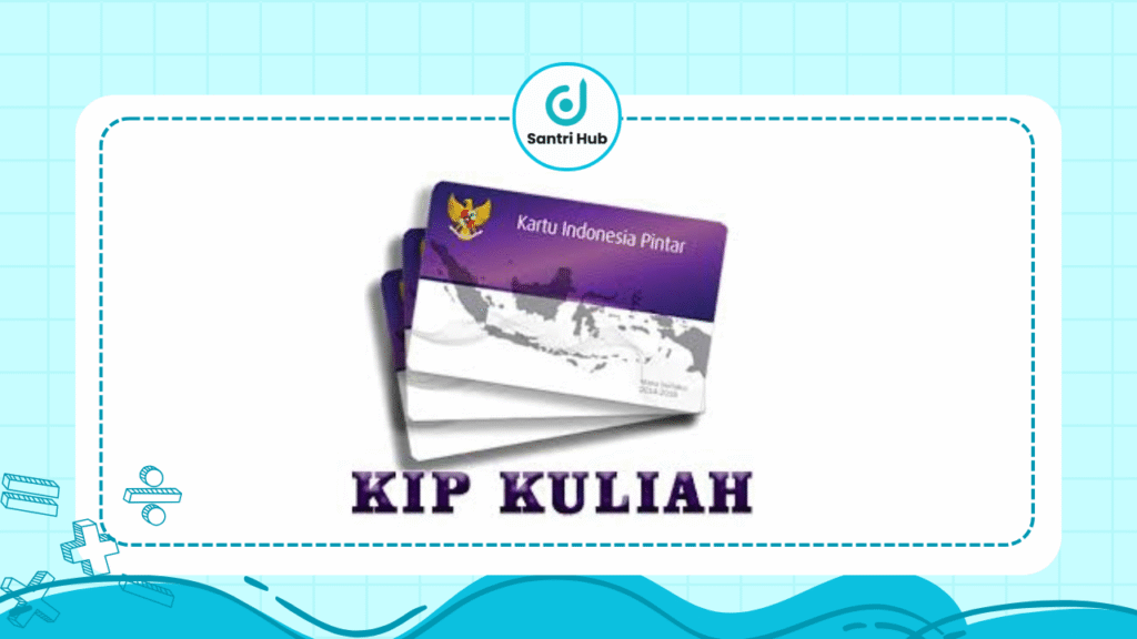 KIP Kuliah