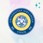 Logo Universitas Airlangga