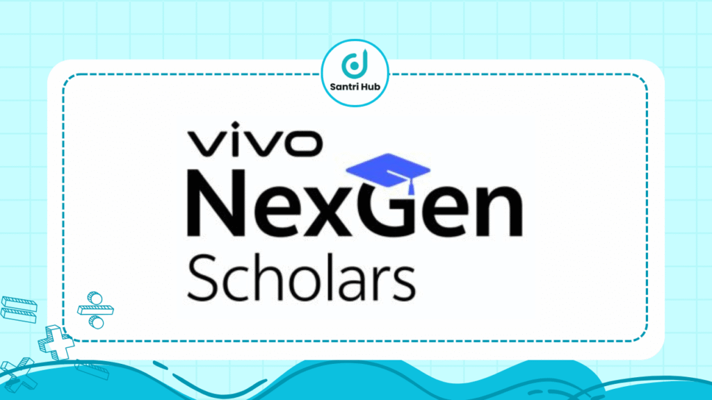 Vivo NexGen Scholars
