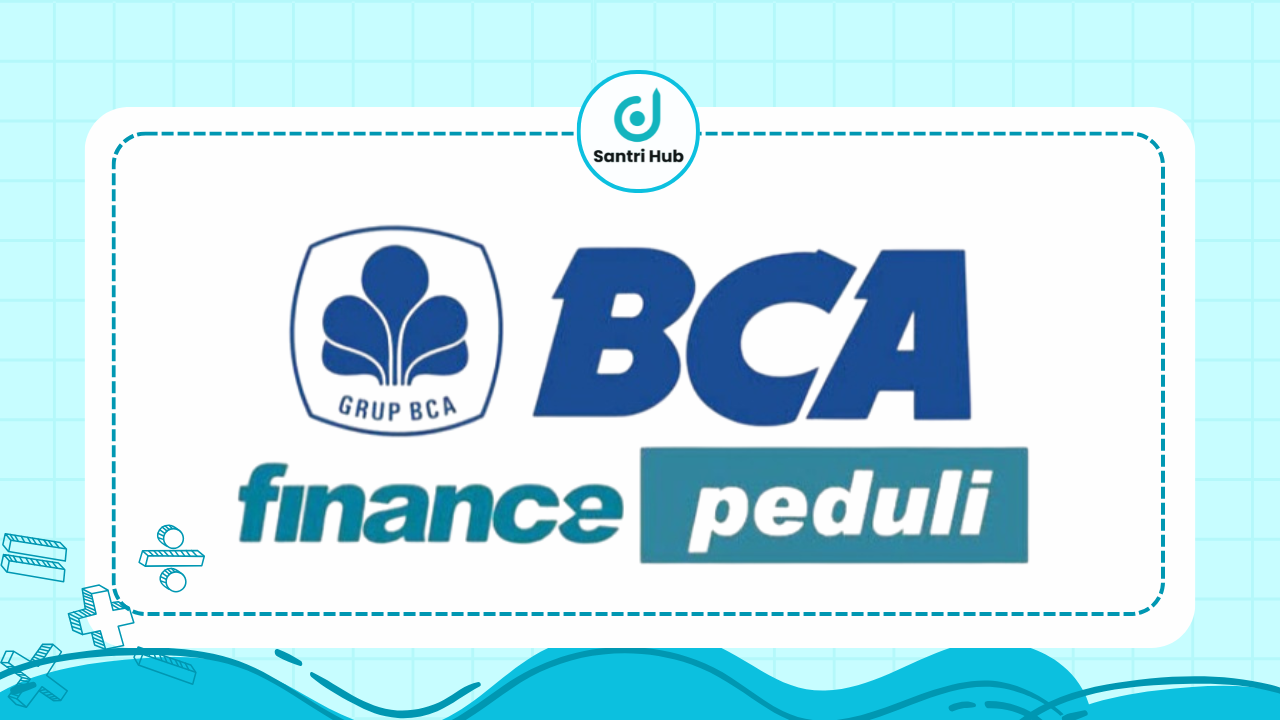 Beasiswa BCA Finance Peduli