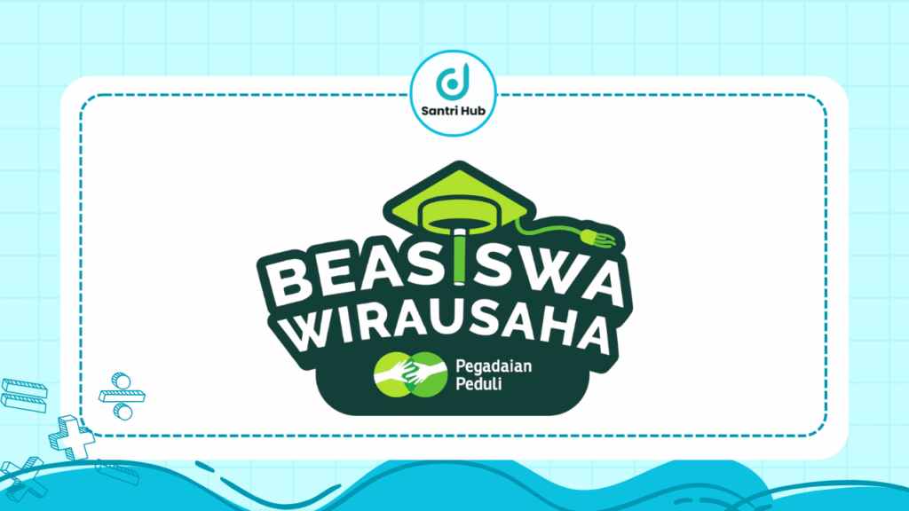 Beasiswa Wirausaha