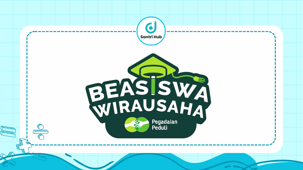 Beasiswa Wirausaha