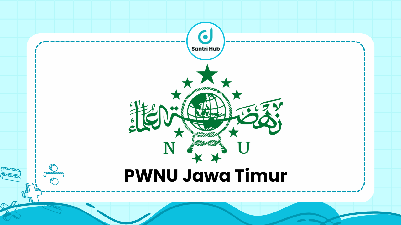 Beasiswa PWNU Jawa Timur