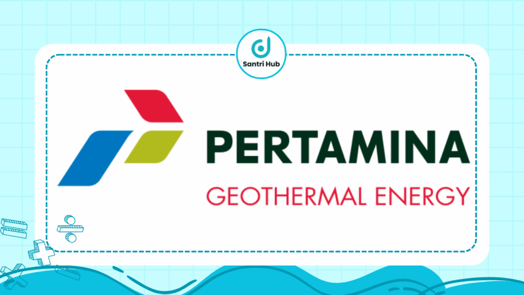 Beasiswa Prestasi- Star Energy Geothermal