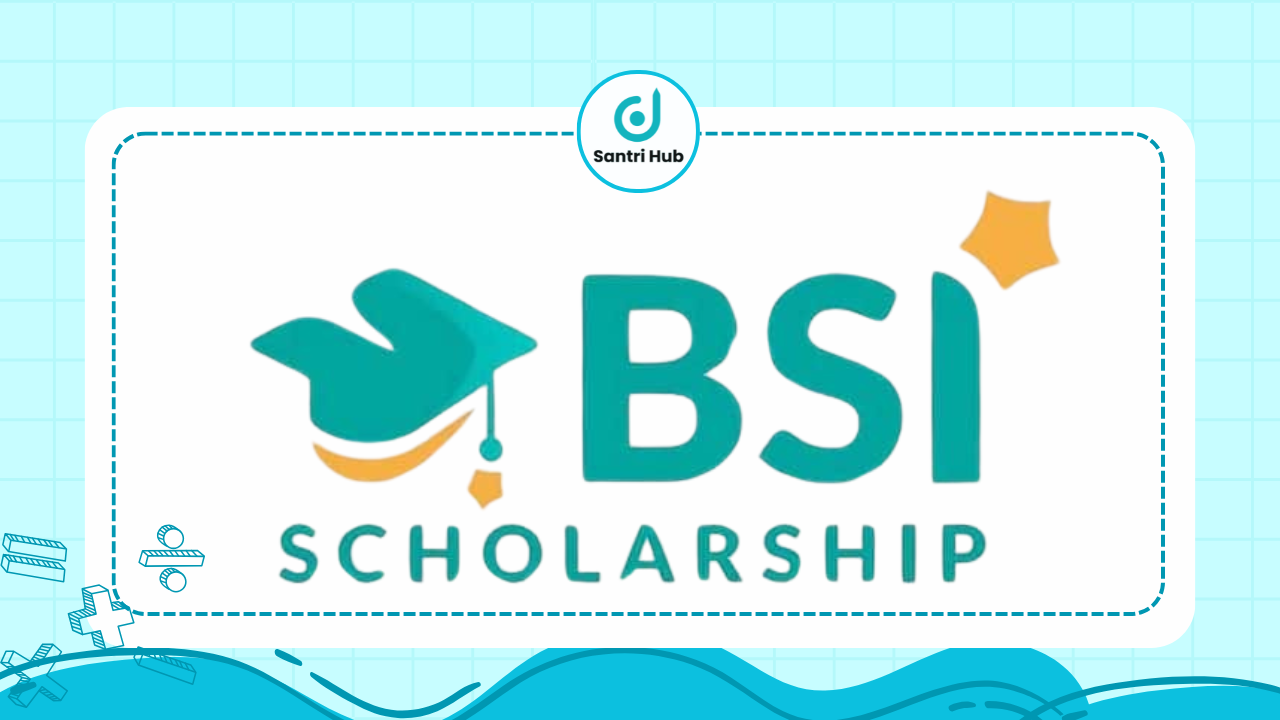 BSI Scholarship Prestasi Unggulan