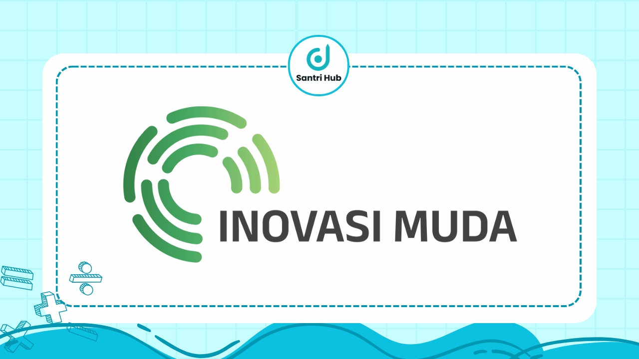 Beasiswa Inovasi Muda