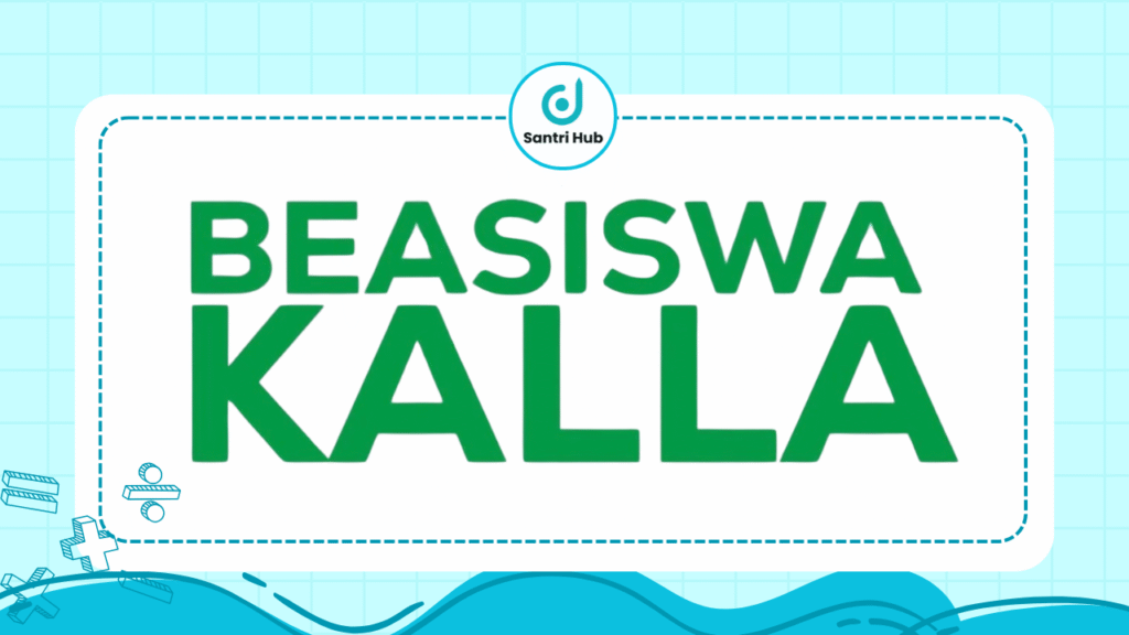 Beasiswa Kalla