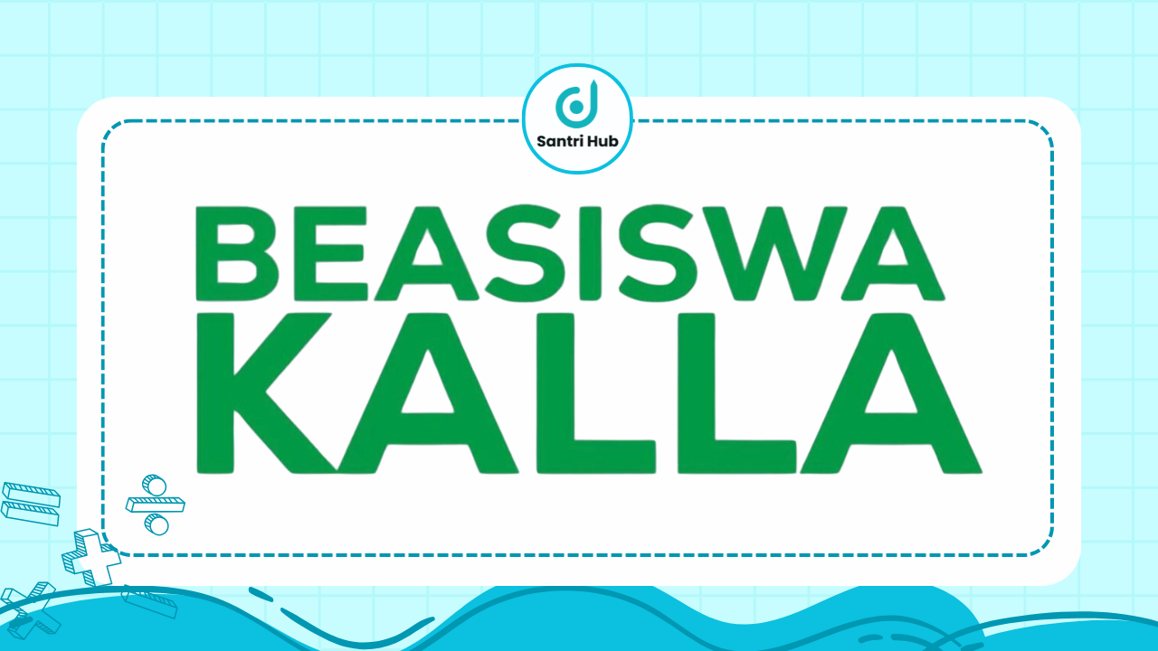 Beasiswa Kalla