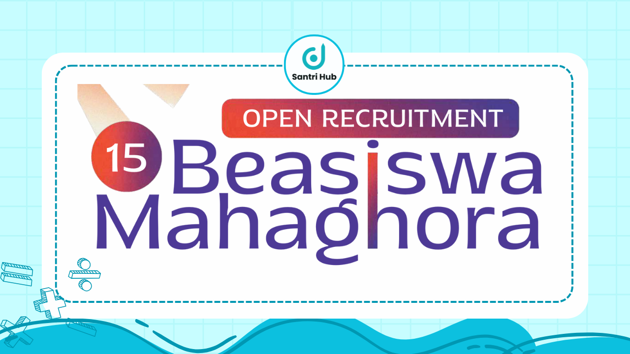 Beasiswa Mahaghora