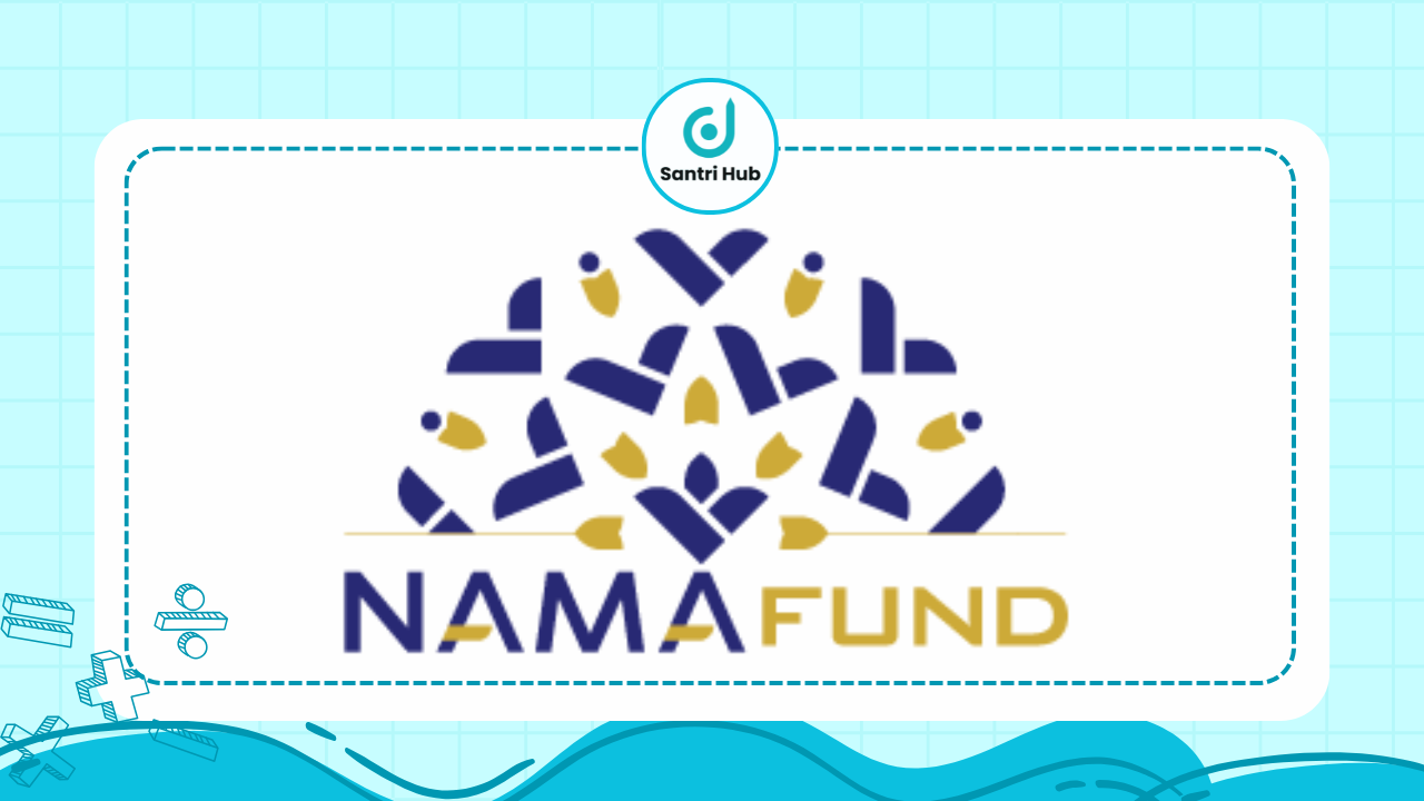 Beasiswa NamaFund