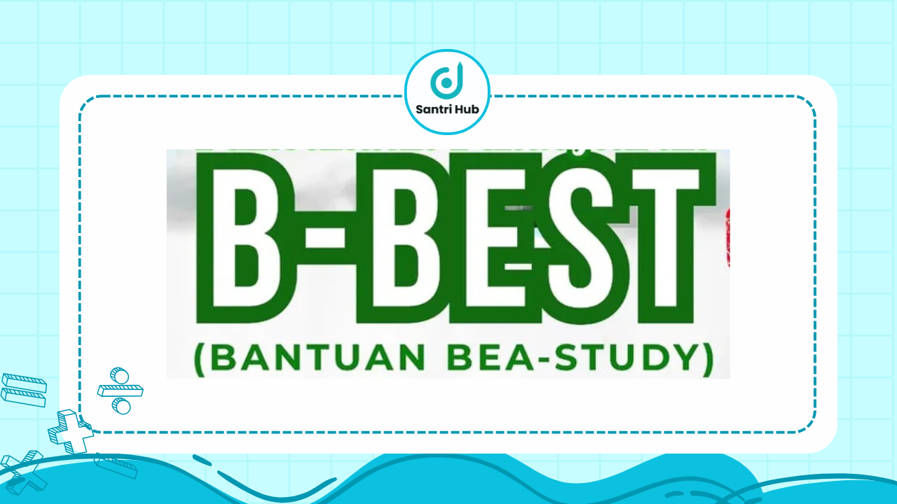 Beasiswa B-BEST