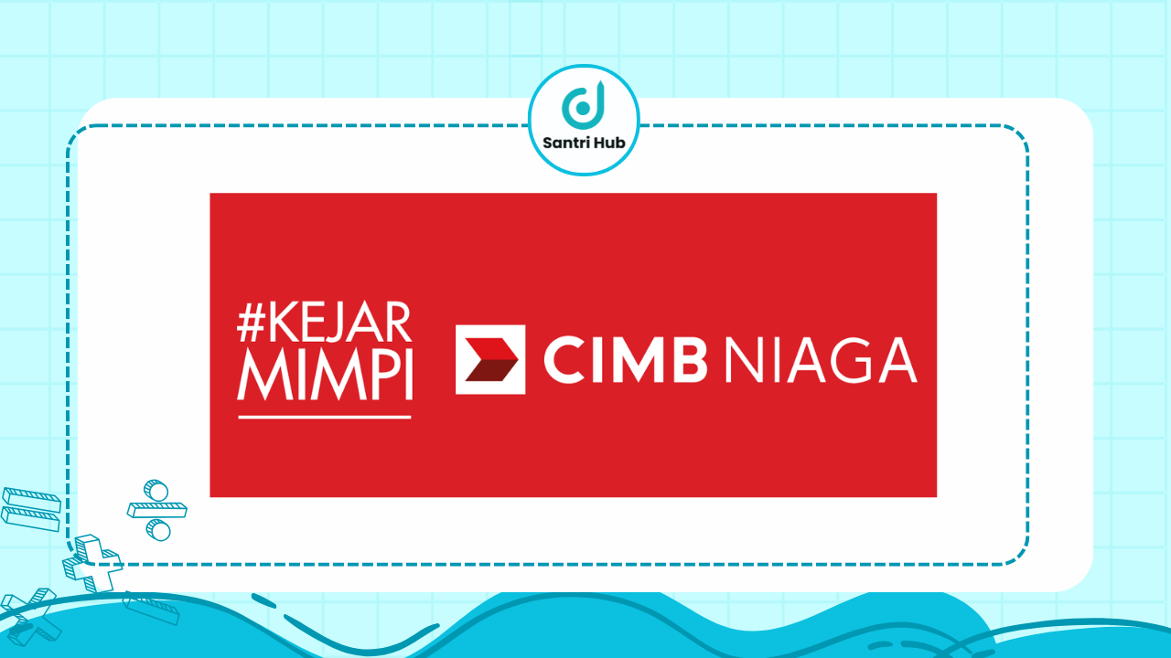 Beasiswa CIMB Niaga