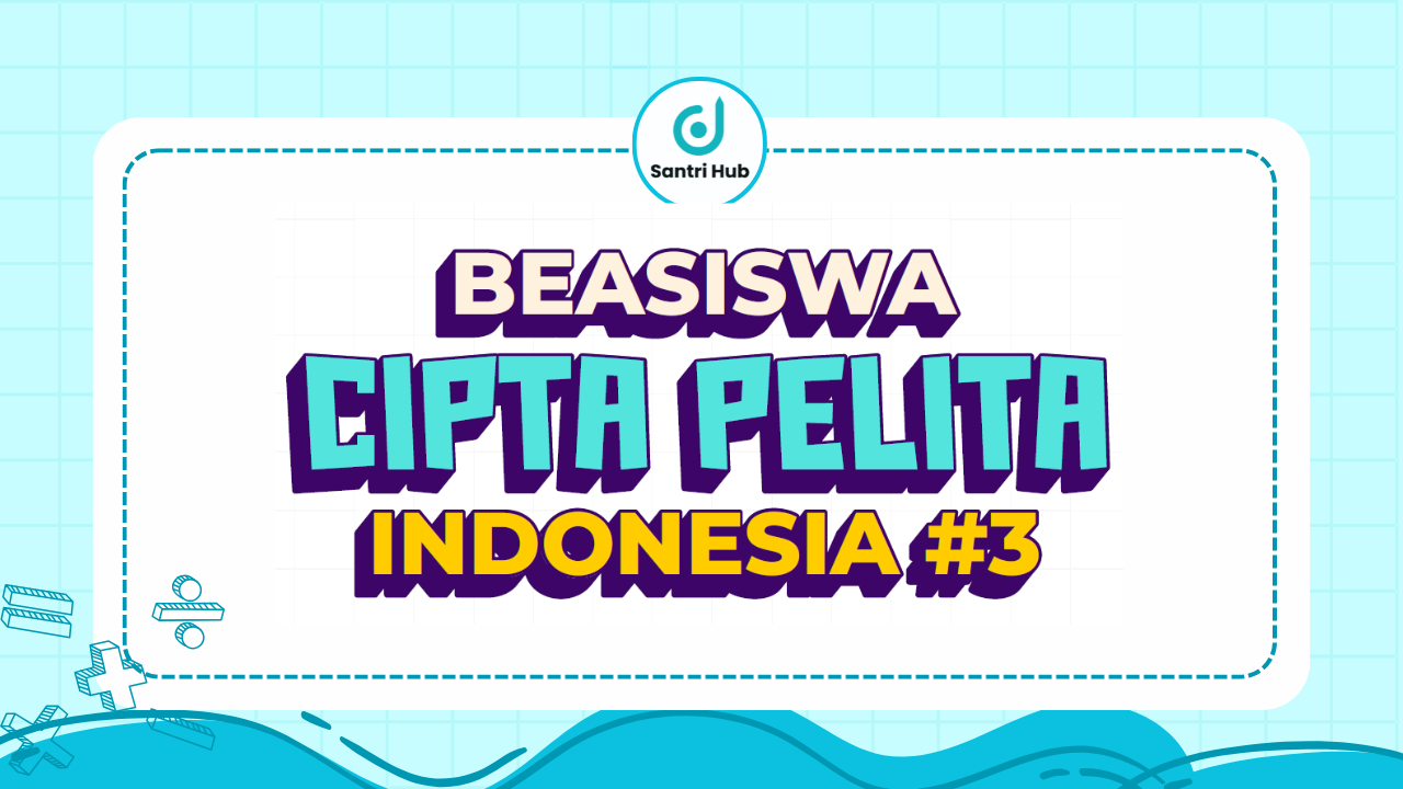Beasiswa Cipta Pelita