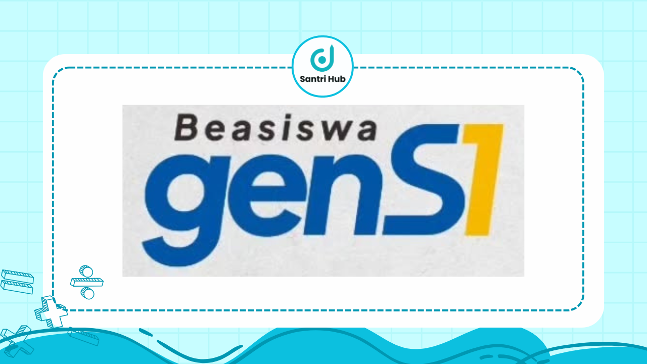 Beasiswa GENSI
