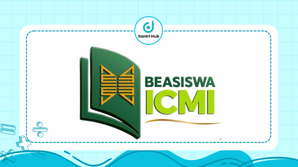 Beasiswa ICMI