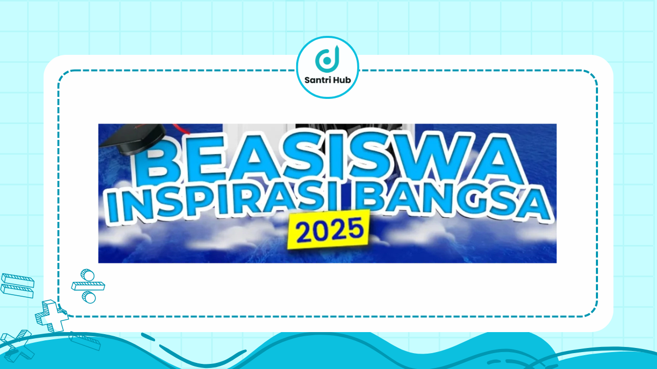 Beasiswa Inapirasi Bangsa