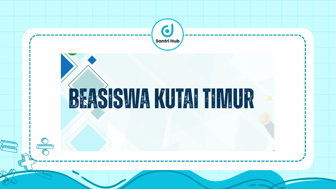 Beasiswa Kutai Timur