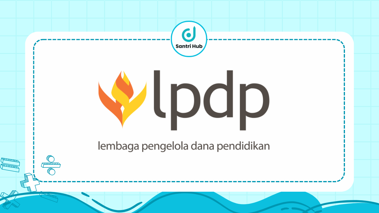 Beasiswa LPDP