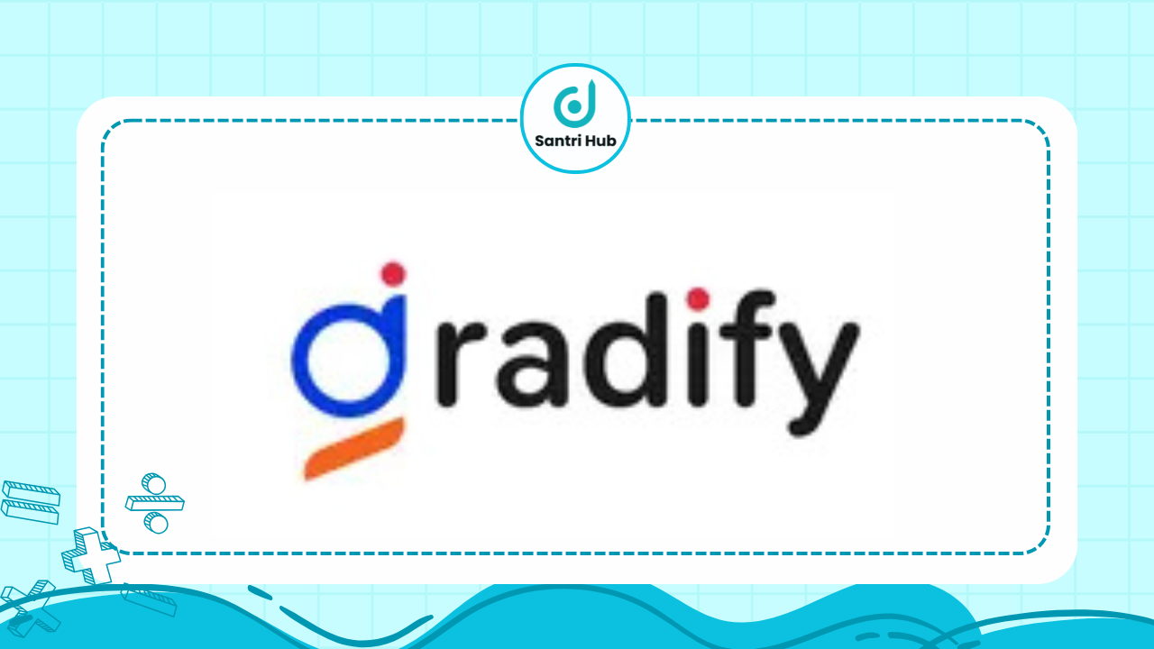 Beasiswa Gradify