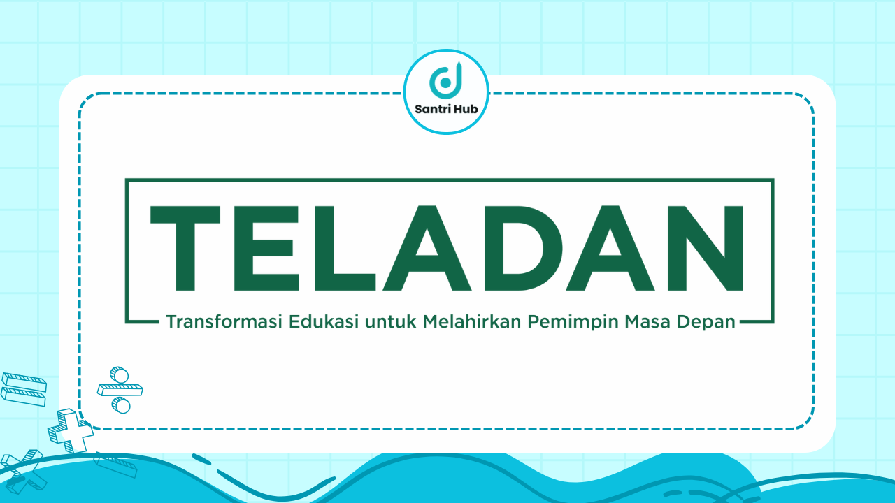 Beasiswa Teladan