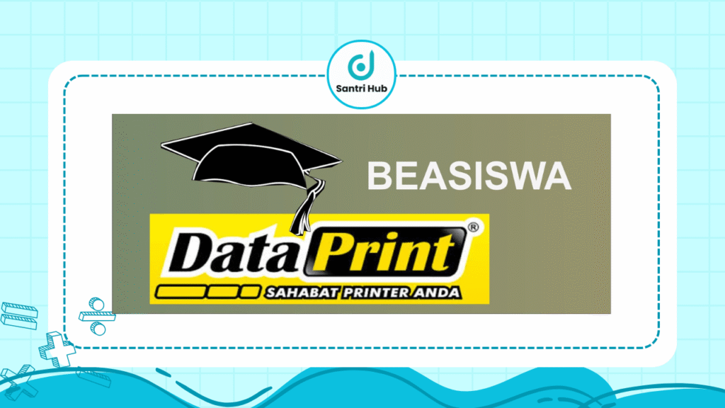 Beasiswa Dataprint