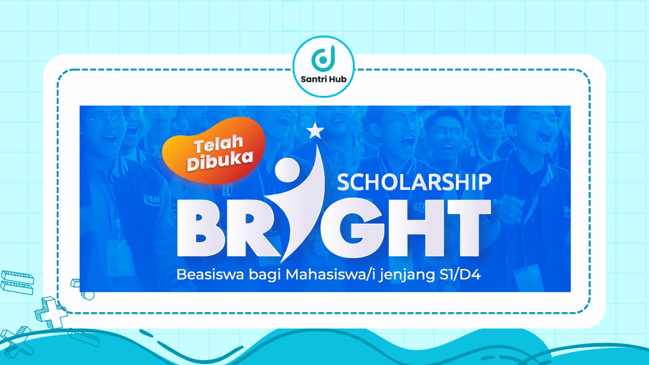 Brihgt Scholarship