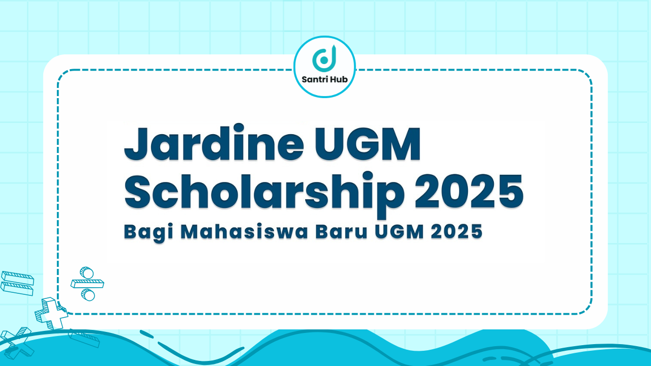 Jardine UGM Scholarship