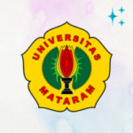 Logo Universitas Mataram (UNRAM)