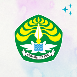 Logo Universitas Riau (UNRI)