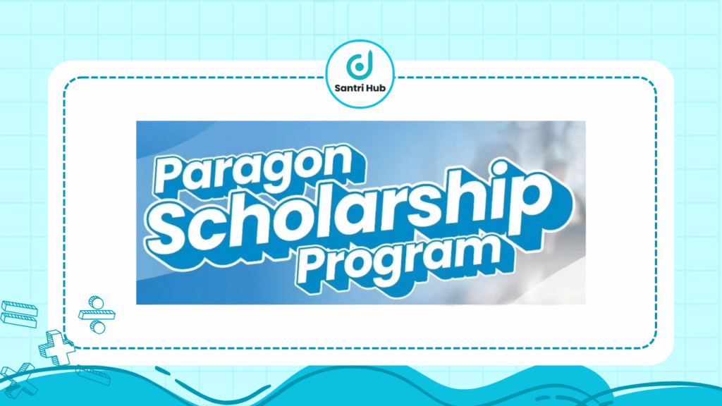 Paragon Scholarship Program
