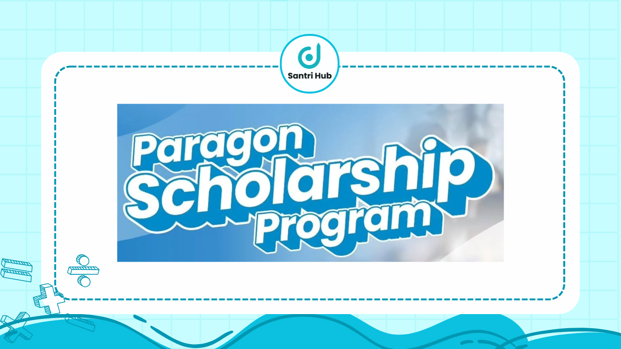 Paragon Scholarship Program