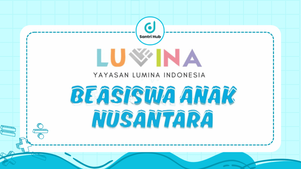 Beasiswa Anak Nusantara