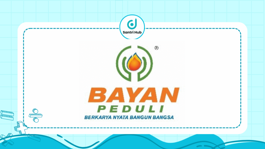 Beasiswa Bayan Peduli