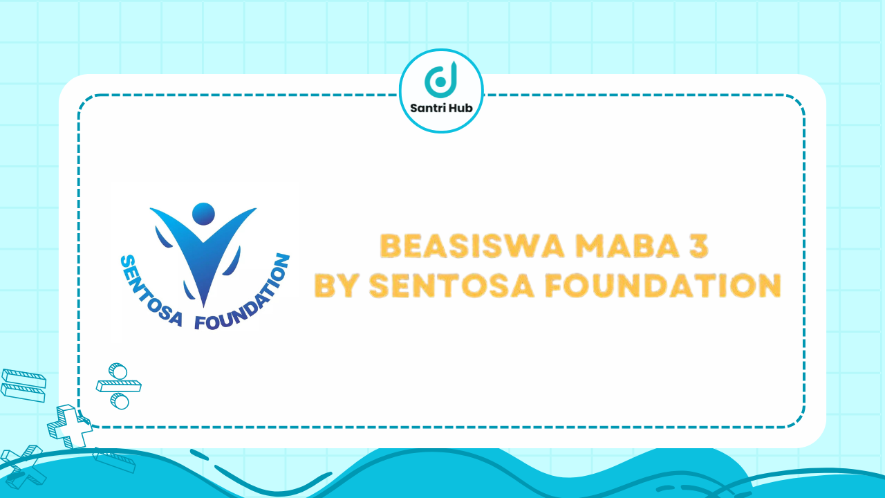 Beasiswa MABA#3