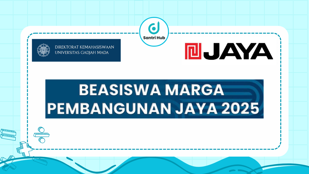 Beasiswa Pembangunan Jaya