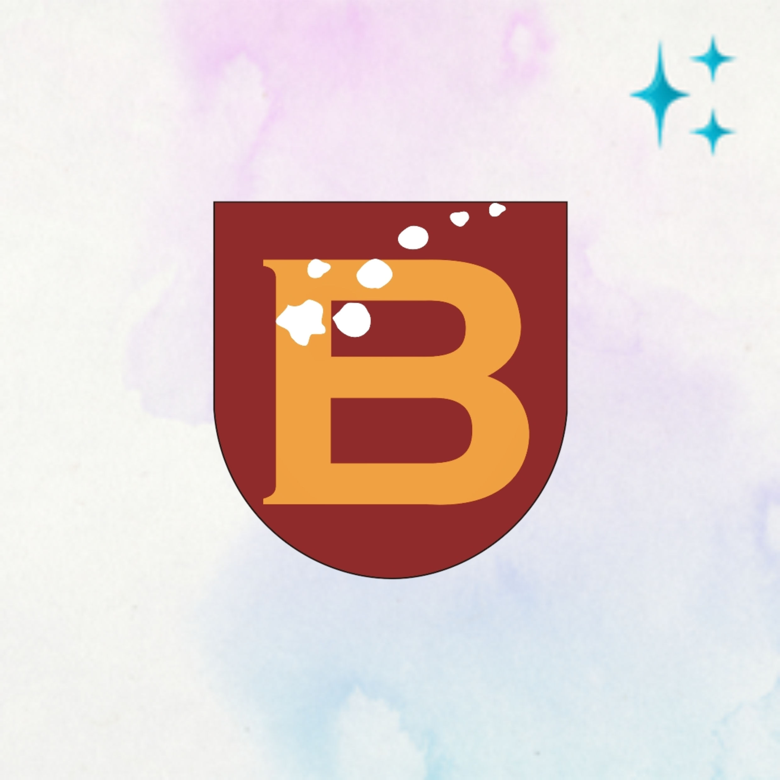 Logo Bakrie University