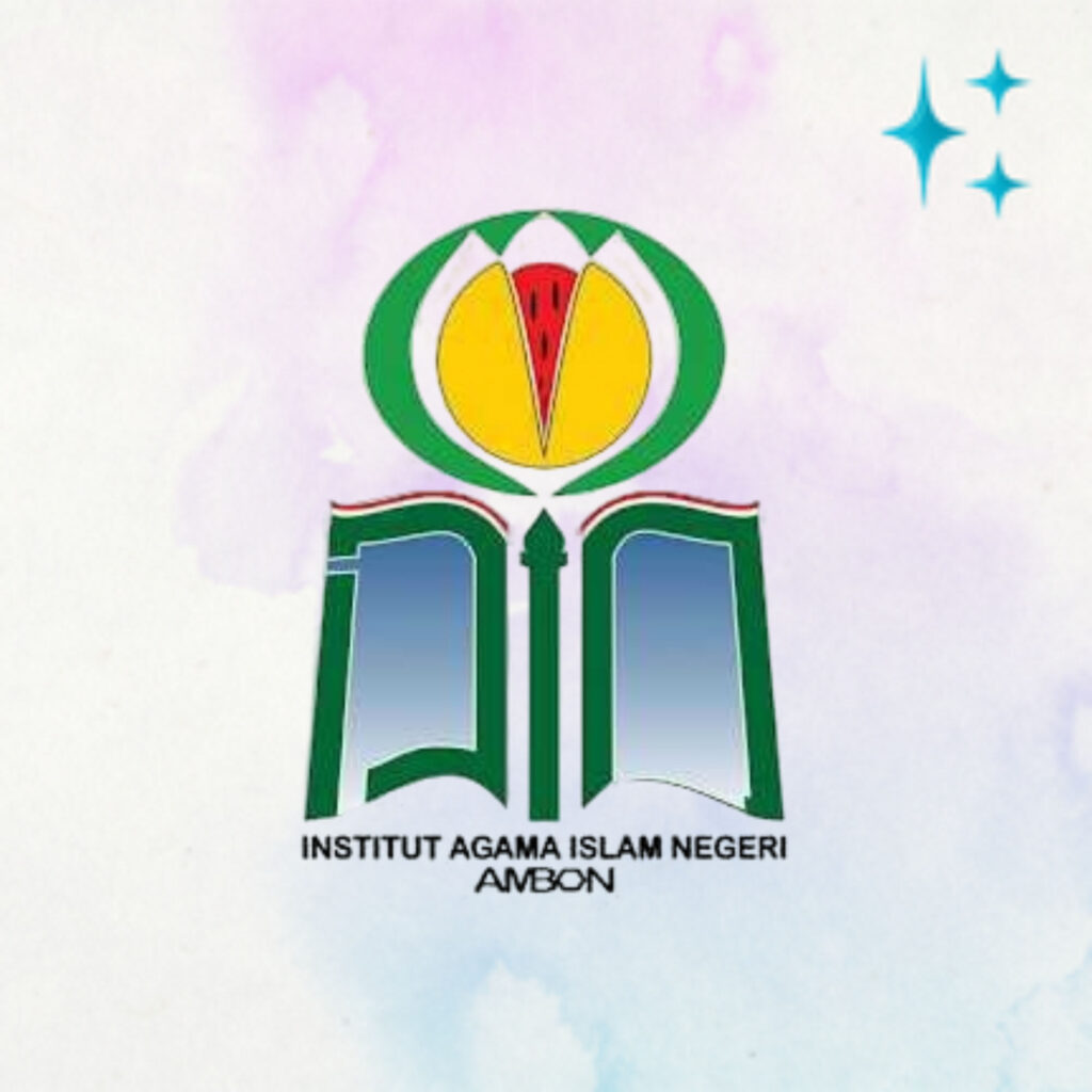 Logo Institut Agama Islam Negeri Ambon