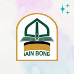 Logo Institut Agama Islam Negeri Bone