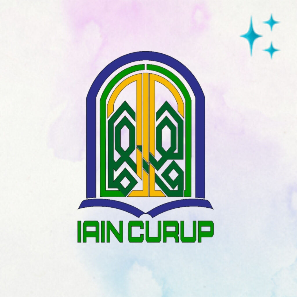 Logo Institut Agama Islam Negeri Curup