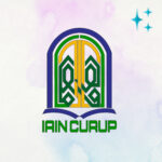 Logo Institut Agama Islam Negeri Curup