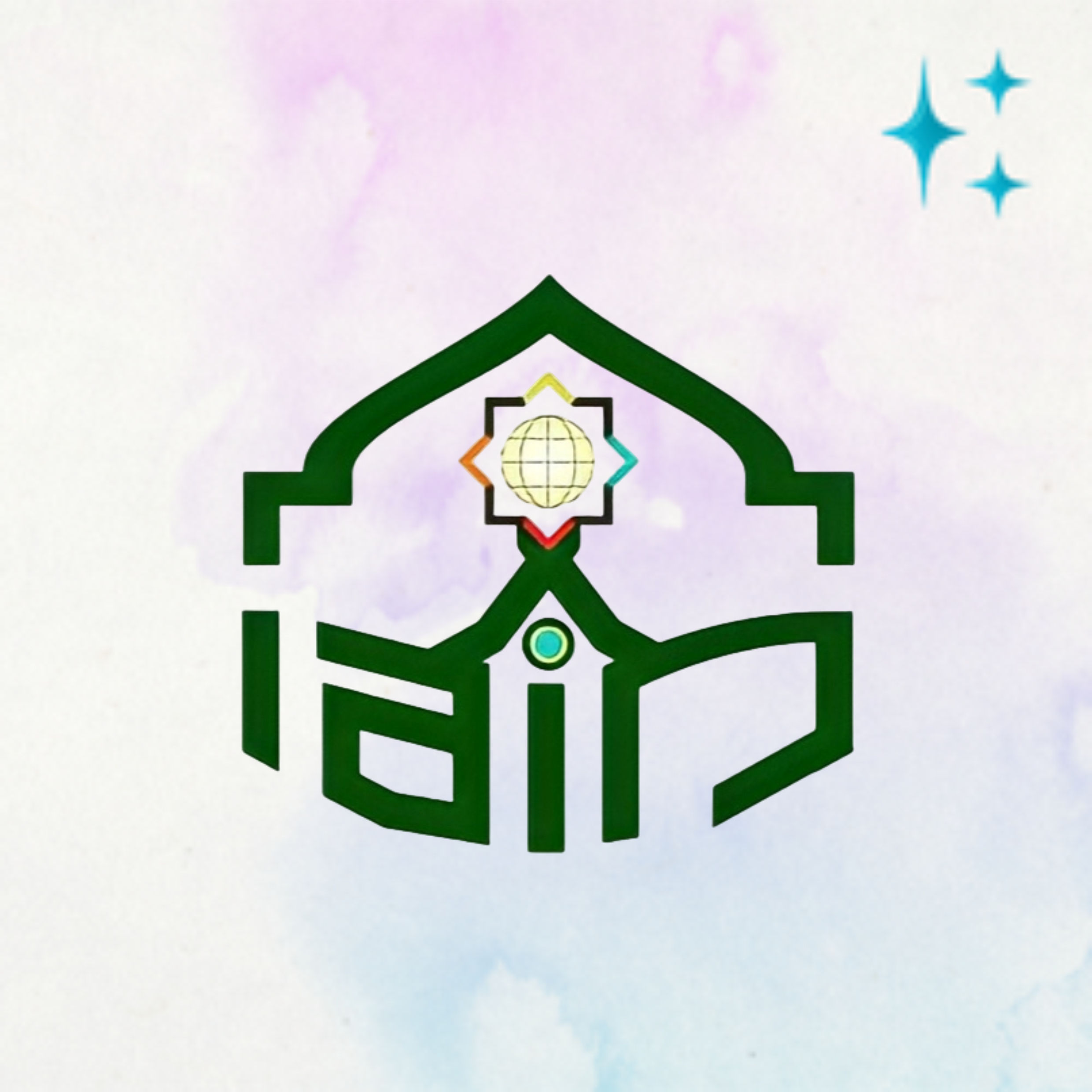 Logo Institut Agama Islam Negeri Kerinci