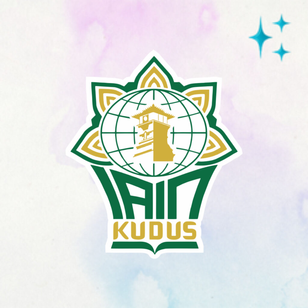Logo Institut Agama Islam Negeri Kudus